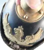 Baden Einjahr Freiwilliger Enlisted Pickelhaube Visuel 4